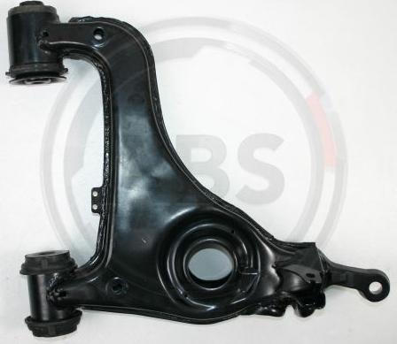 A.B.S. 210358 - Рычаг подвески колеса parts5.com