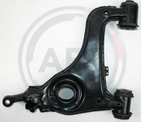 A.B.S. 210357 - Рычаг подвески колеса parts5.com