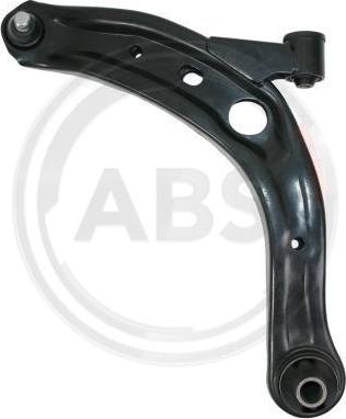 A.B.S. 210326 - Рычаг подвески колеса parts5.com