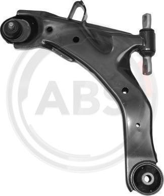 A.B.S. 210288 - Рычаг подвески колеса parts5.com