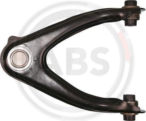 A.B.S. 210235 - Track Control Arm parts5.com