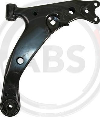 A.B.S. 210703 - Рычаг подвески колеса parts5.com