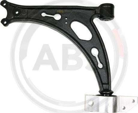 A.B.S. 210787 - Рычаг подвески колеса parts5.com