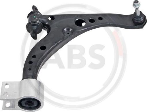 A.B.S. 211925 - Track Control Arm parts5.com