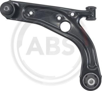 A.B.S. 211451 - Рычаг подвески колеса parts5.com