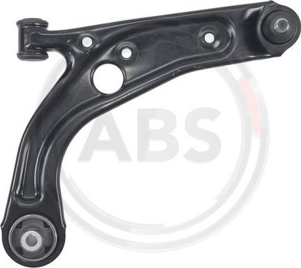 A.B.S. 211452 - Рычаг подвески колеса parts5.com