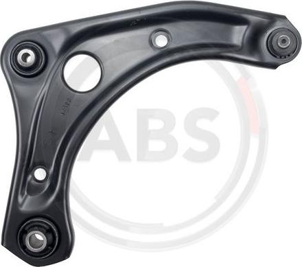 A.B.S. 211489 - Рычаг подвески колеса parts5.com