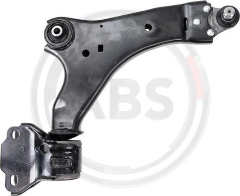 A.B.S. 211472 - Track Control Arm parts5.com