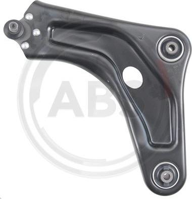 A.B.S. 211575 - Рычаг подвески колеса parts5.com