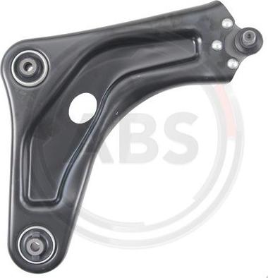 A.B.S. 211576 - Рычаг подвески колеса parts5.com