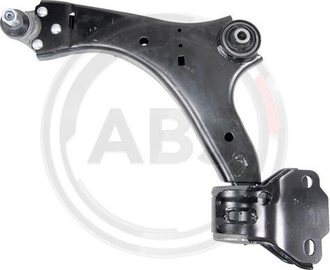 A.B.S. 211571 - Track Control Arm parts5.com