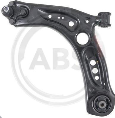 A.B.S. 211602 - Рычаг подвески колеса parts5.com