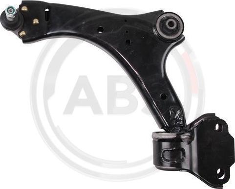 A.B.S. 211109 - Track Control Arm parts5.com