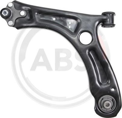 A.B.S. 211344 - Рычаг подвески колеса parts5.com