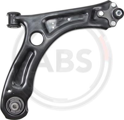 A.B.S. 211345 - Рычаг подвески колеса parts5.com