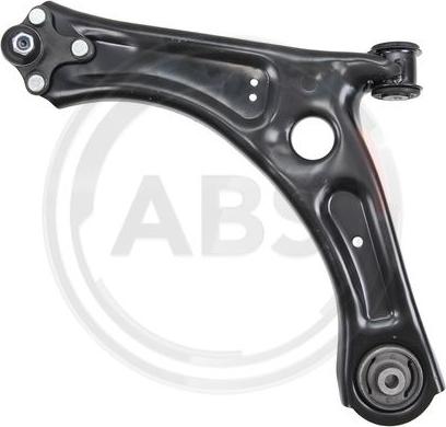 A.B.S. 211334 - Рычаг подвески колеса parts5.com