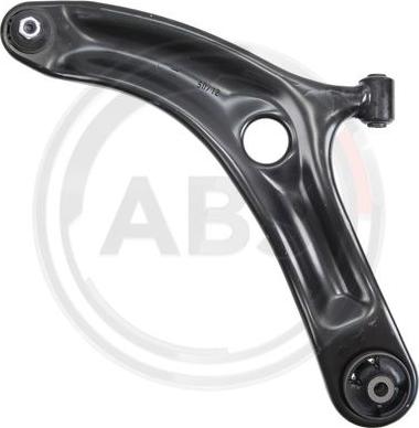 A.B.S. 211332 - Track Control Arm parts5.com