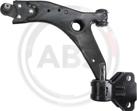 A.B.S. 211320 - Track Control Arm parts5.com