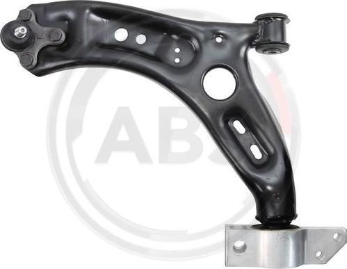 A.B.S. 211376 - Рычаг подвески колеса parts5.com