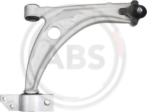 A.B.S. 211299 - Рычаг подвески колеса parts5.com