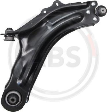 A.B.S. 211248 - Track Control Arm parts5.com