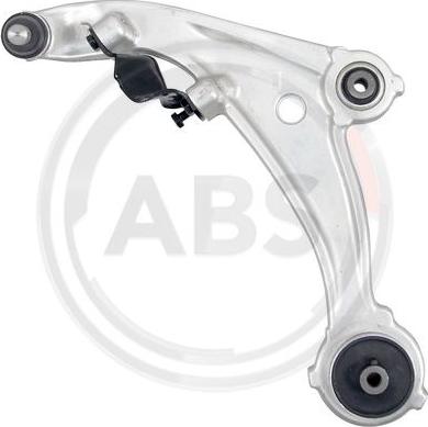 A.B.S. 211708 - Рычаг подвески колеса parts5.com