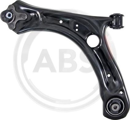 A.B.S. 211735 - Рычаг подвески колеса parts5.com