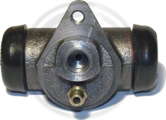 A.B.S. 2845 - Колесный тормозной цилиндр parts5.com