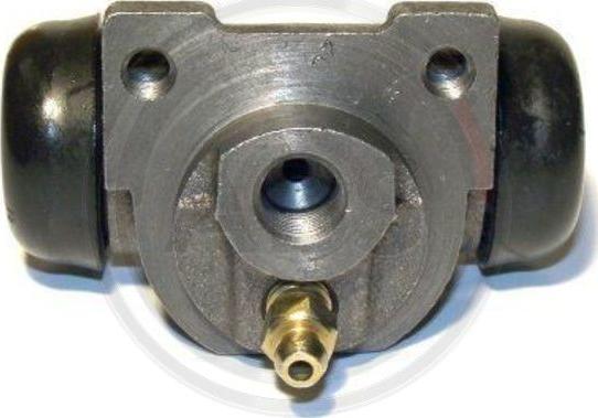 A.B.S. 2846 - Колесный тормозной цилиндр parts5.com