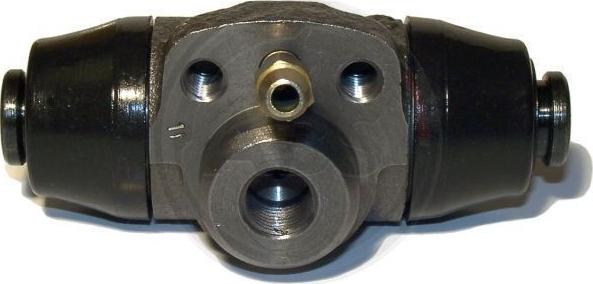 A.B.S. 2850 - Колесный тормозной цилиндр parts5.com