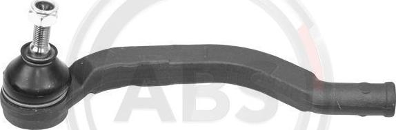 A.B.S. 230656 - Tie Rod End parts5.com