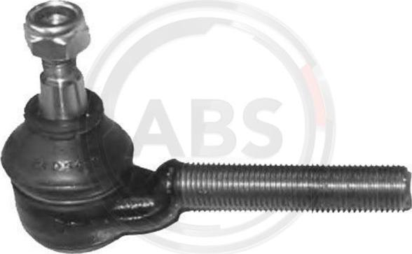 A.B.S. 230043 - Tie Rod End parts5.com