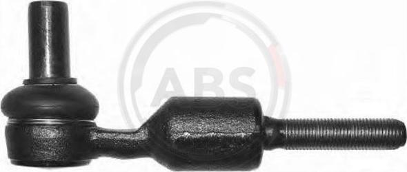 A.B.S. 230021 - Наконечник рулевой тяги, шарнир parts5.com