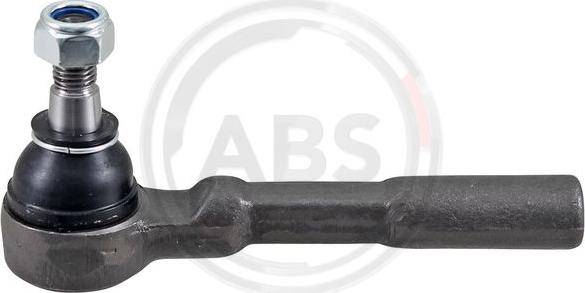 A.B.S. 230340 - Наконечник рулевой тяги, шарнир parts5.com