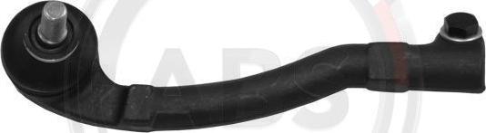 A.B.S. 230380 - Tie Rod End parts5.com