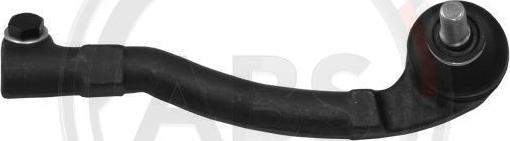 A.B.S. 230379 - Tie Rod End parts5.com