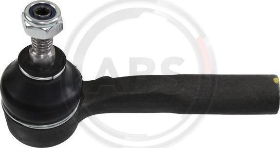 A.B.S. 230749 - Наконечник рулевой тяги, шарнир parts5.com