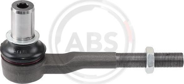 A.B.S. 230754 - Наконечник рулевой тяги, шарнир parts5.com