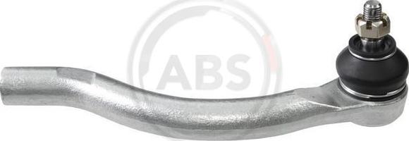 A.B.S. 230739 - Наконечник рулевой тяги, шарнир parts5.com