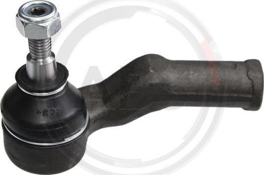 A.B.S. 230722 - Tie Rod End parts5.com