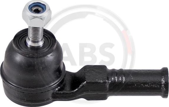 A.B.S. 231154 - Tie Rod End parts5.com