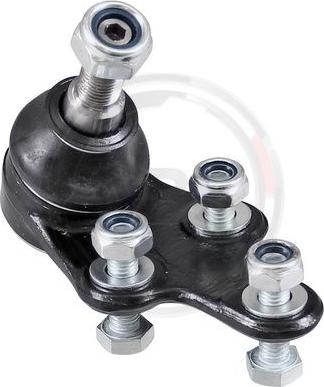 A.B.S. 220465 - Ball Joint parts5.com