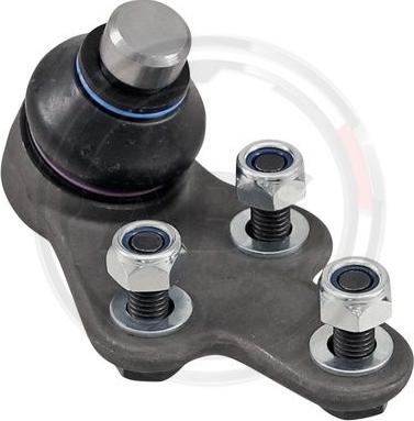 A.B.S. 220539 - Ball Joint parts5.com