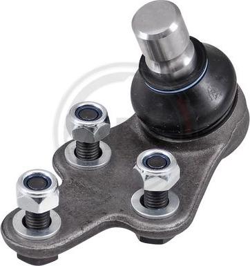 A.B.S. 220600 - Ball Joint parts5.com