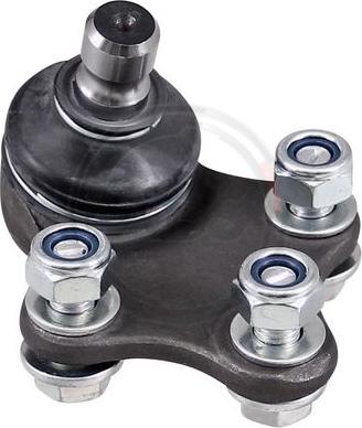 A.B.S. 220352 - Ball Joint parts5.com