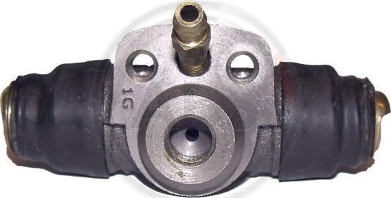 A.B.S. 2742 - Колесный тормозной цилиндр parts5.com