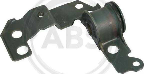 A.B.S. 270682 - Сайлентблок, рычаг подвески колеса parts5.com