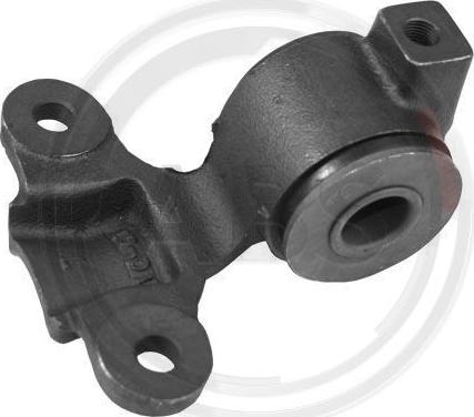 A.B.S. 270112 - Bush of Control / Trailing Arm parts5.com