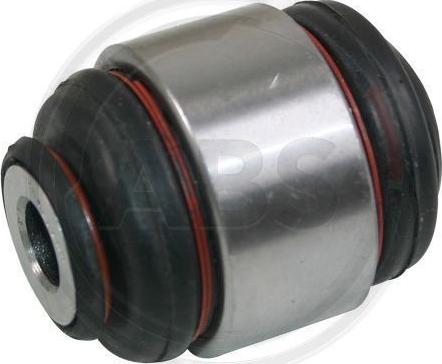 A.B.S. 270723 - Bearing, wheel bearing housing parts5.com