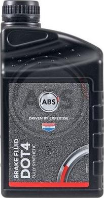 A.B.S. 7501 - Тормозная жидкость parts5.com